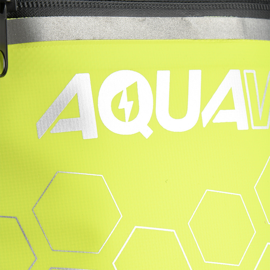 Oxford Aqua V12 Rucsacul galben O soluție universală Figura 5