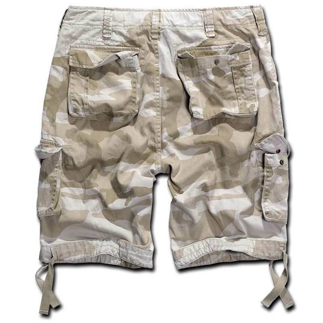 Brandit Urban Legend Shorts Tempête du Désert 6XL Figure 2