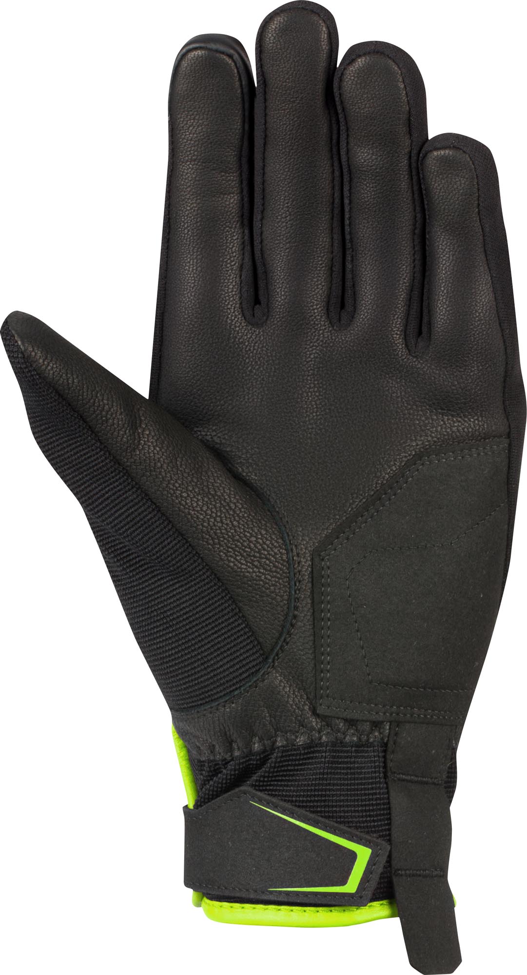 Side view of Bering Nassau Motorcycle Gloves