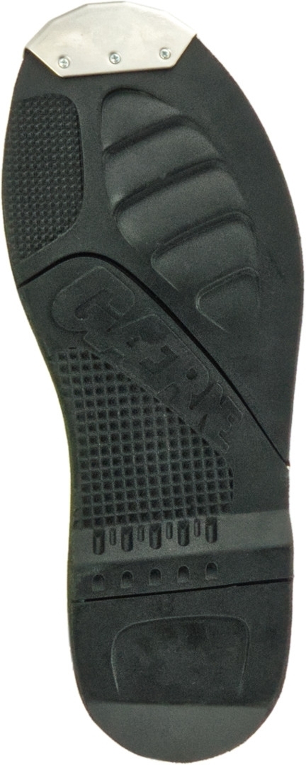 Gaerne GX-J Cizme de motocross pentru copii Albastru/Alb/Roșu 33 Figura 10