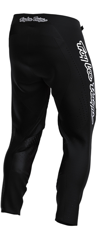 Troy Lee Designs SE Pro Solo Pants - Midnatt Figur 3