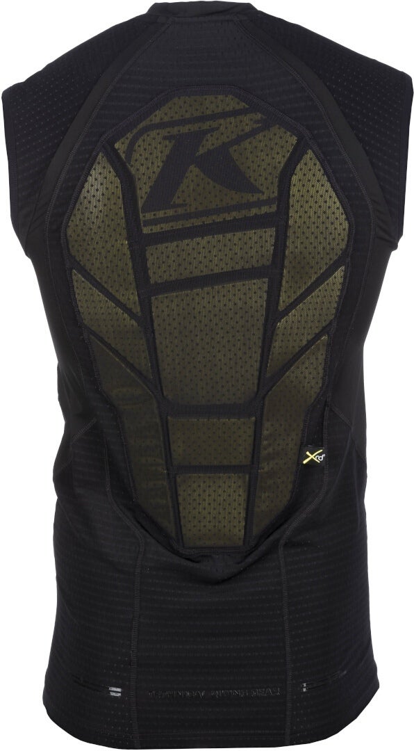 Klim Tactical Colete Protetor preto XXL Figura 5