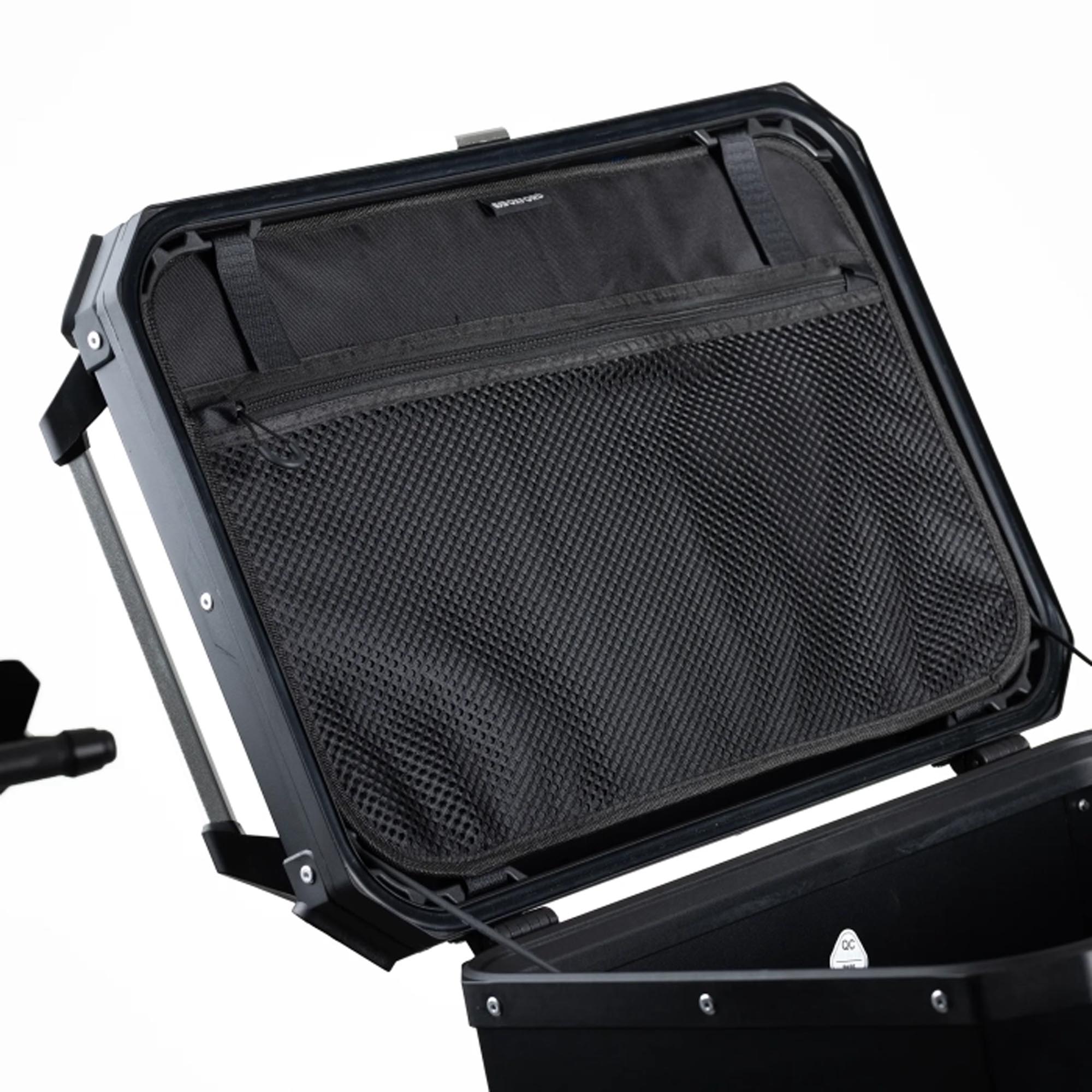 Oxford Roamer 65L Topcase Abbildung 8
