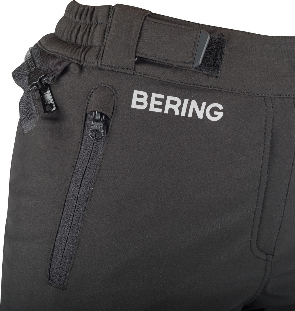 Bering Kerby Dames Motorfiets Textiel Broeken 42 Figuur 3
