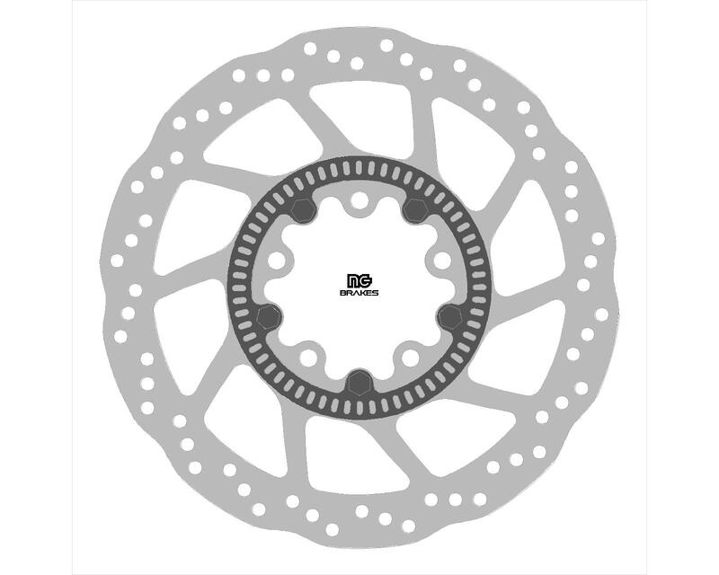DISC DE FRÂNĂ NG Figura 1