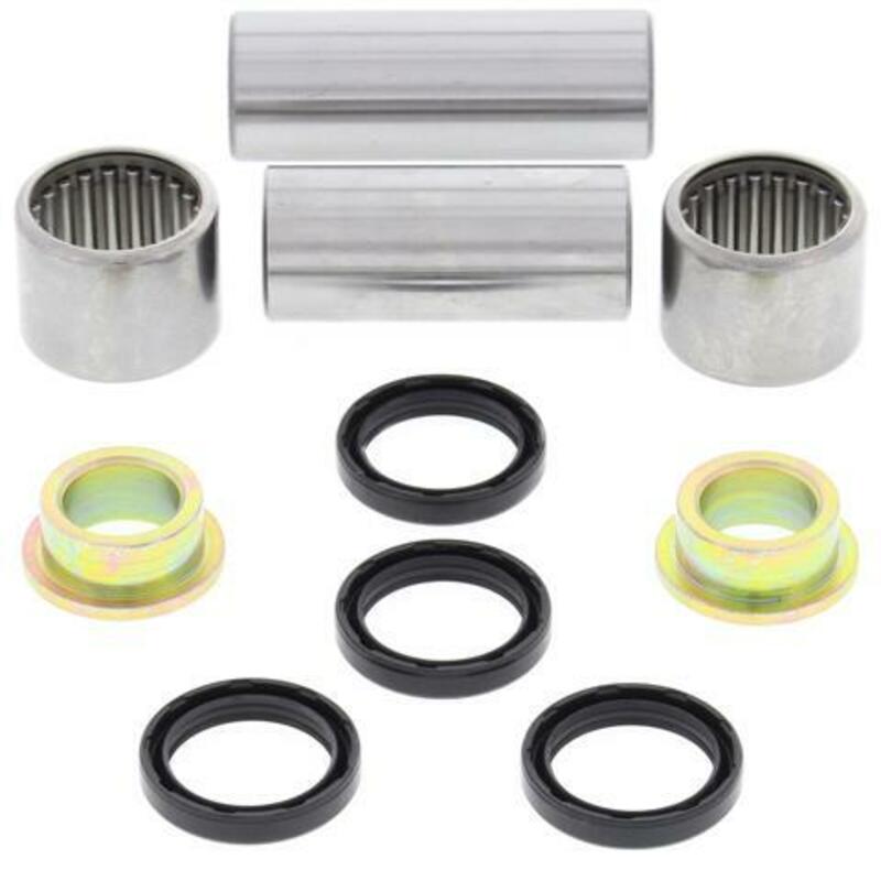 Alla bollar Honda / HM swingarm reparationssats Figur 2