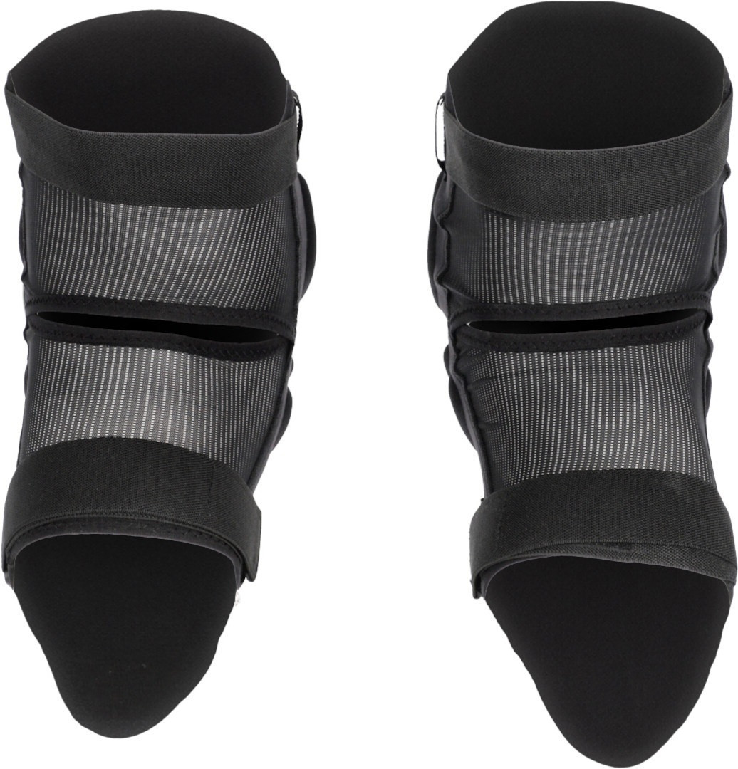 Acerbis Soft Protecții pentru genunchi negru Figura 6