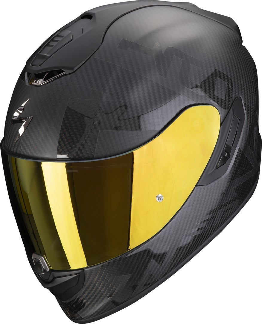 scorpion exo 1400 helmet carbon EXO-ST1400 Evo Hex Matte Grey / Large grade impact dispersal properties SCORPION Exo-1400 Carbon Air Obscura