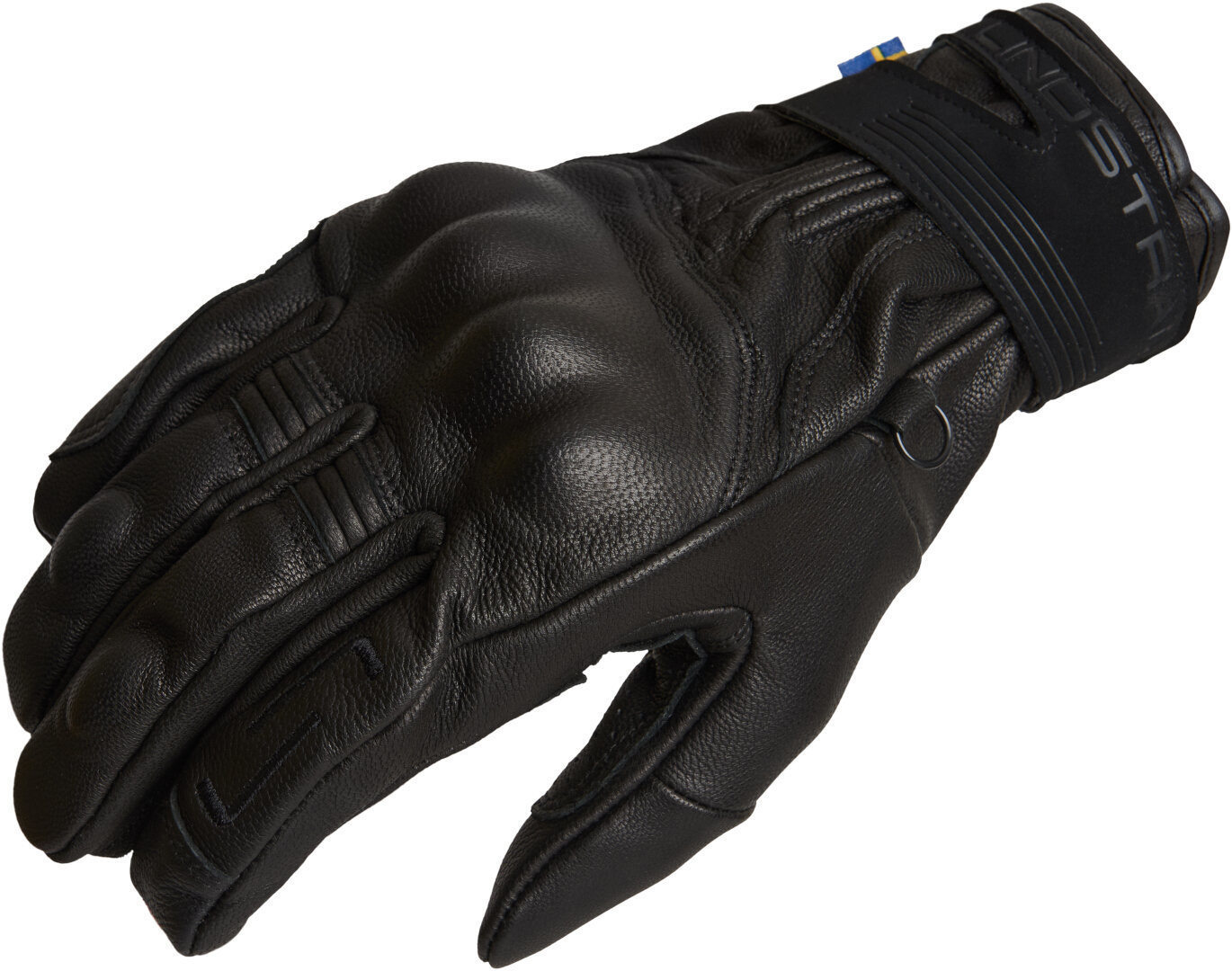 Lindstrands Vindeln Gants de moto 8 Figure 1