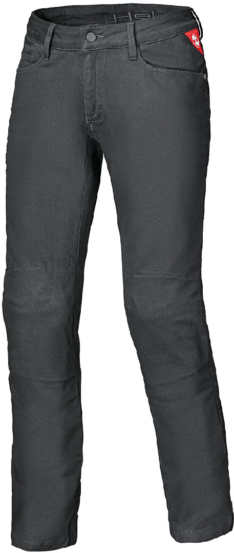 Held San Diego Motorcycle Textile Pants black 30 Figure 1