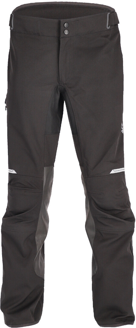 Acerbis X-Duro Baggy WP Pantaloni de motocross negru 36 Figura 3