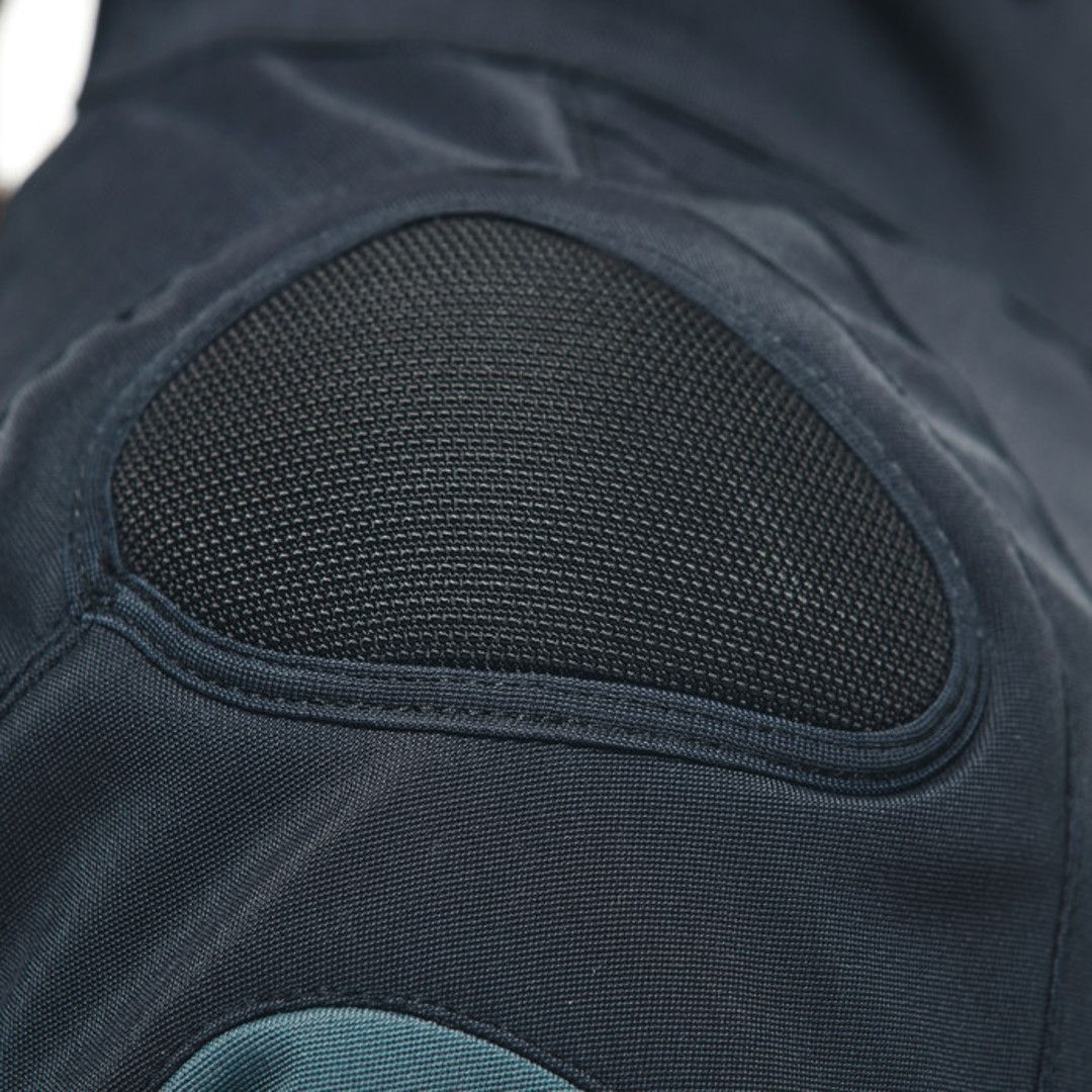 Dainese Carve Master 3 Gore-Tex Damer Motorcykel Tekstil Jakke sort/grå 48 Figur 5