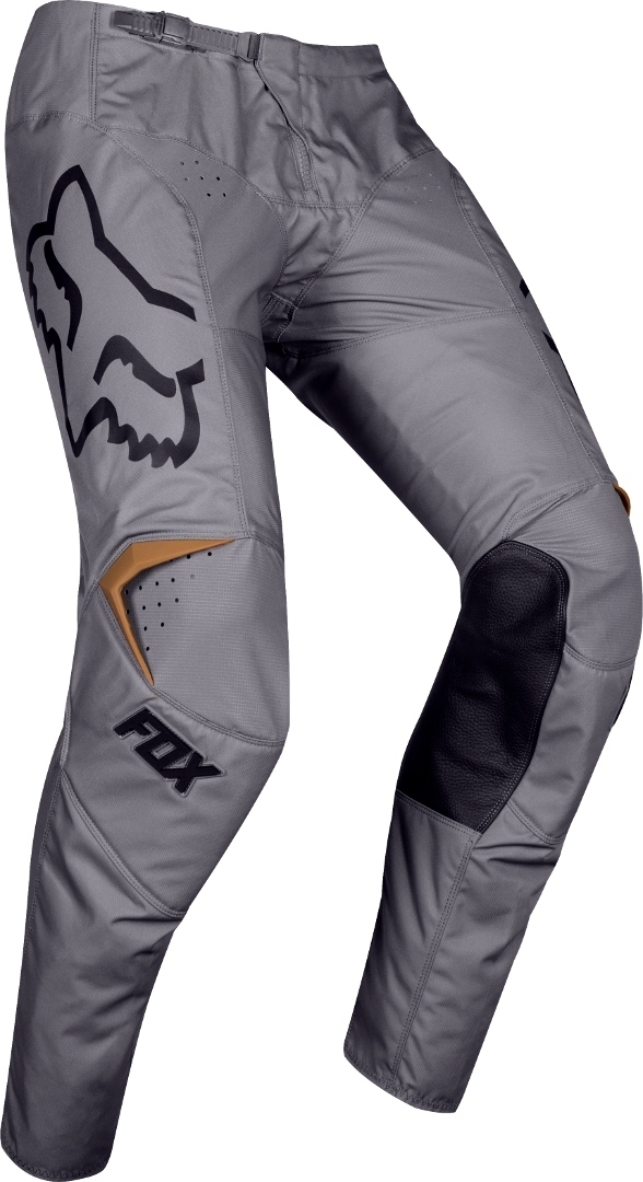 FOX 180 PRZM Motocross Hose grau/schwarz 32 Abbildung 3