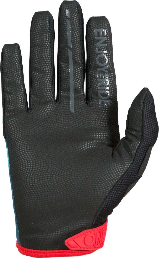 Oneal Mayhem Wild Motocross handsker L Figur 2