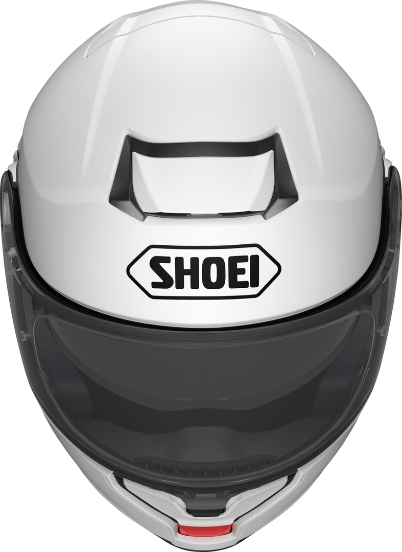 Shoei Neotec 3 Helm Wit XL (61/62) Figuur 3