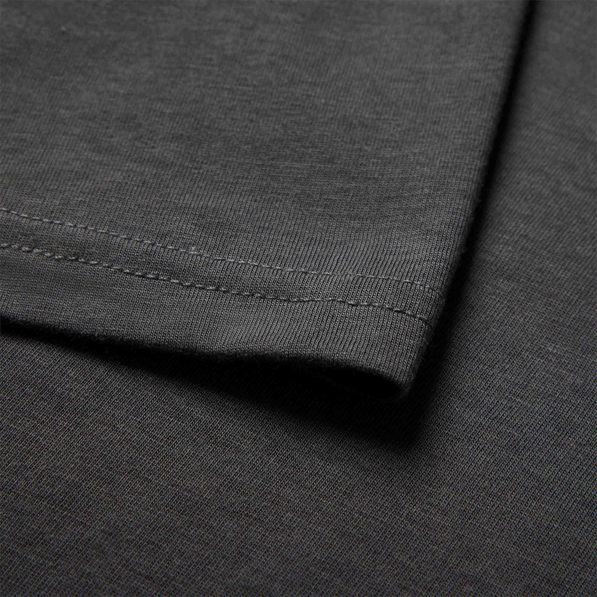 FOX Edge Dri-Release T-Shirt dunkelgrau S Abbildung 5