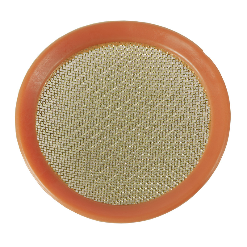 PRESSOL Funnel Filter Figure 1