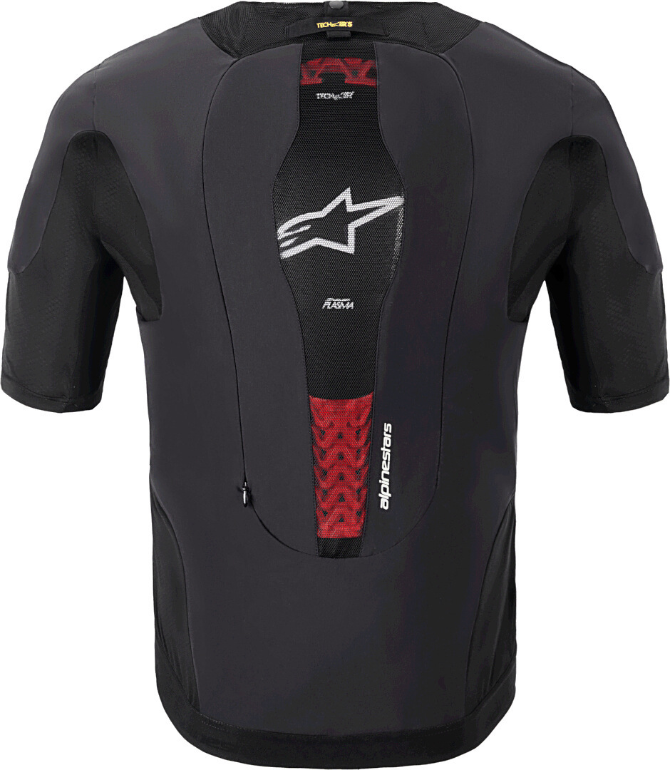 Alpinestars Tech-Air 5 Plasma Vestă cu airbag XXL Figura 3