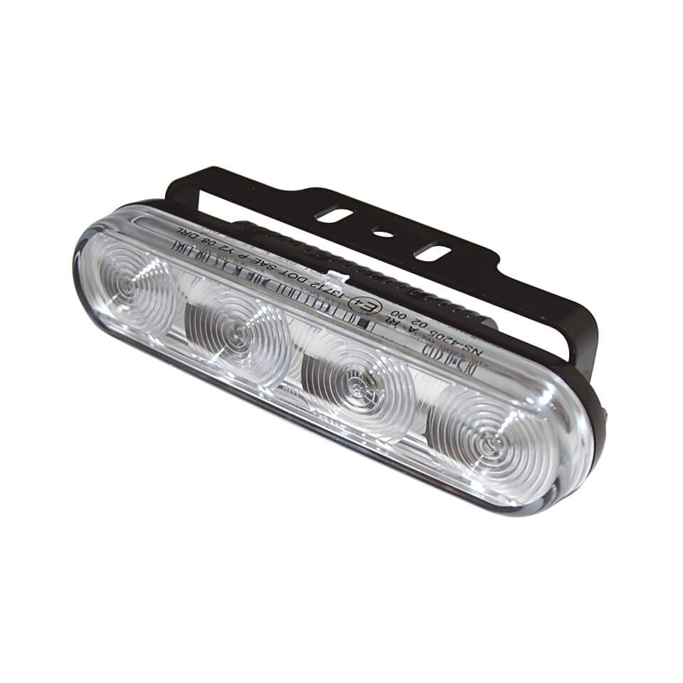 HIGHSIDER LED-Tagfahrlicht mit Standlichtfunktion Figura 1 HIGHSIDER LED-Tagfahrlicht mit Standlichtfunktion Figura 1