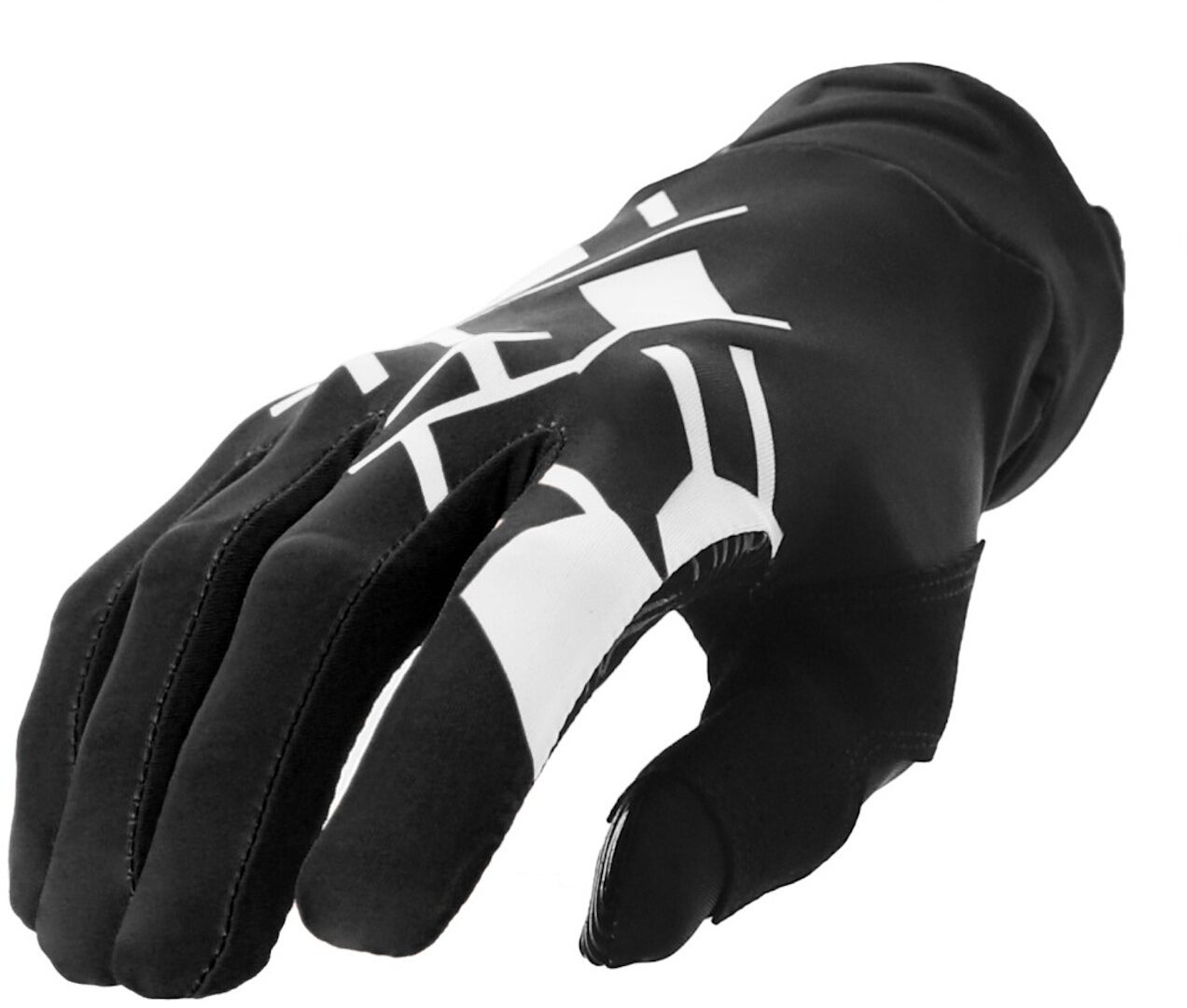 Acerbis MX Linear Motocross handsker Sort L Figur 1