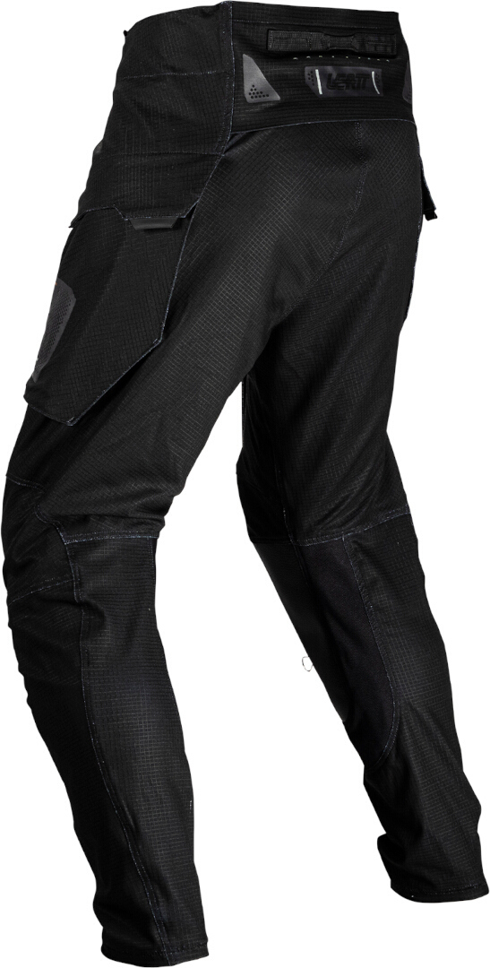 Leatt ADV Rally 5.5 Motorrad Textilhose 4XL Abbildung 2