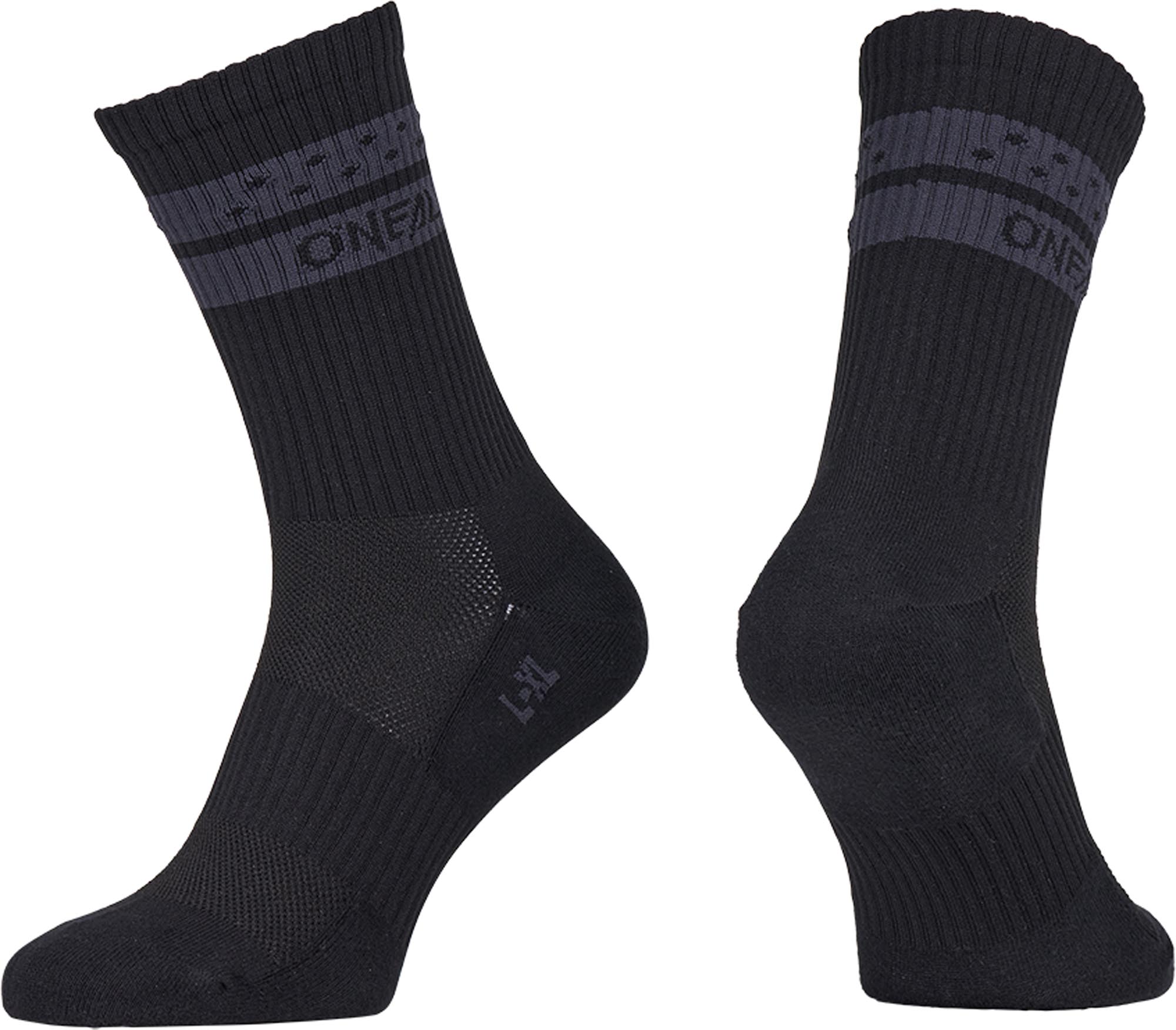 Oneal Perfomance vandtætte MTB-sokker 39-42 Figur 1
