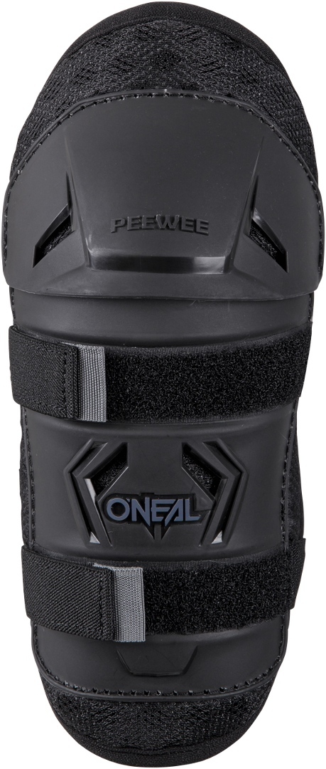 Oneal Peewee Dětské chrániče kolen černá M/L Obrázek 1