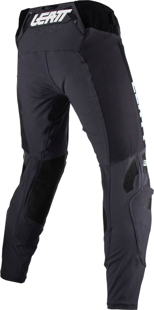 Leatt 5.5 IKS Contrast Motocross Hose grau XXL Abbildung 2