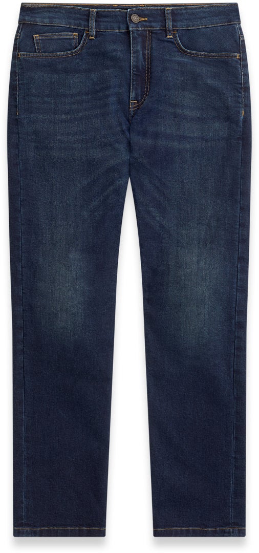 Belstaff Poplar Motorsykkel jeans Indigo Wash 46 Figur 1