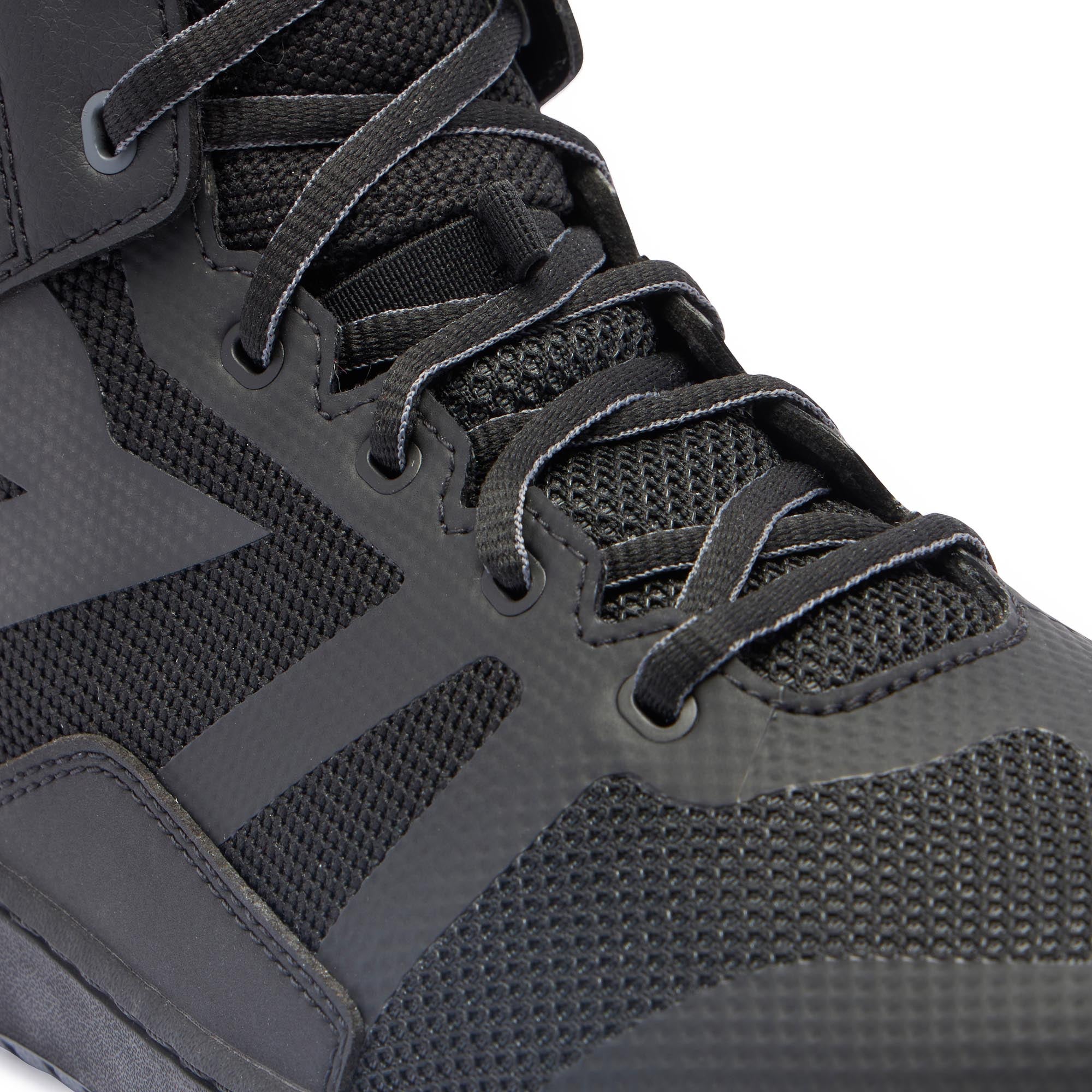 Dainese Suburb Air 2.0 Chaussures moto noir 46 Figure 5
