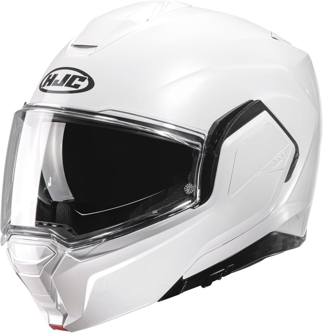 HJC i100 Solid Capacete Branco M (57/58) Figura 1