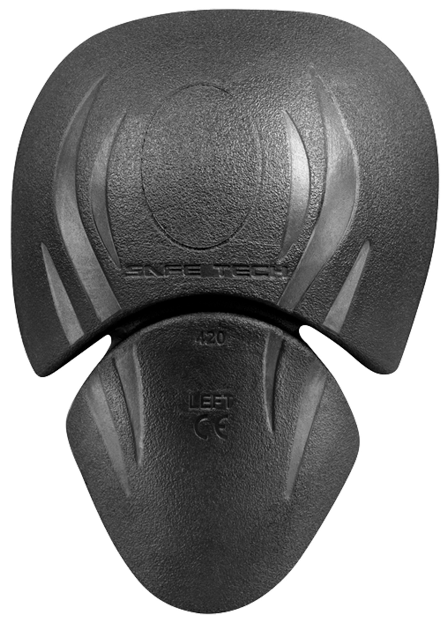 Macna Safe Tech 420 Axelskydd Figur 1