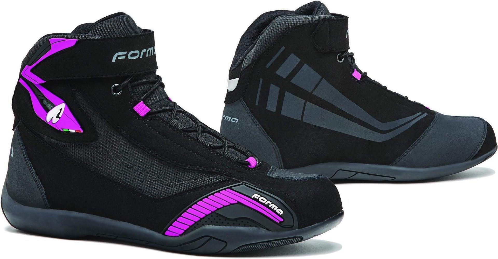 Forma Lady Genesis Dames Motorschoenen 41 Figuur 1