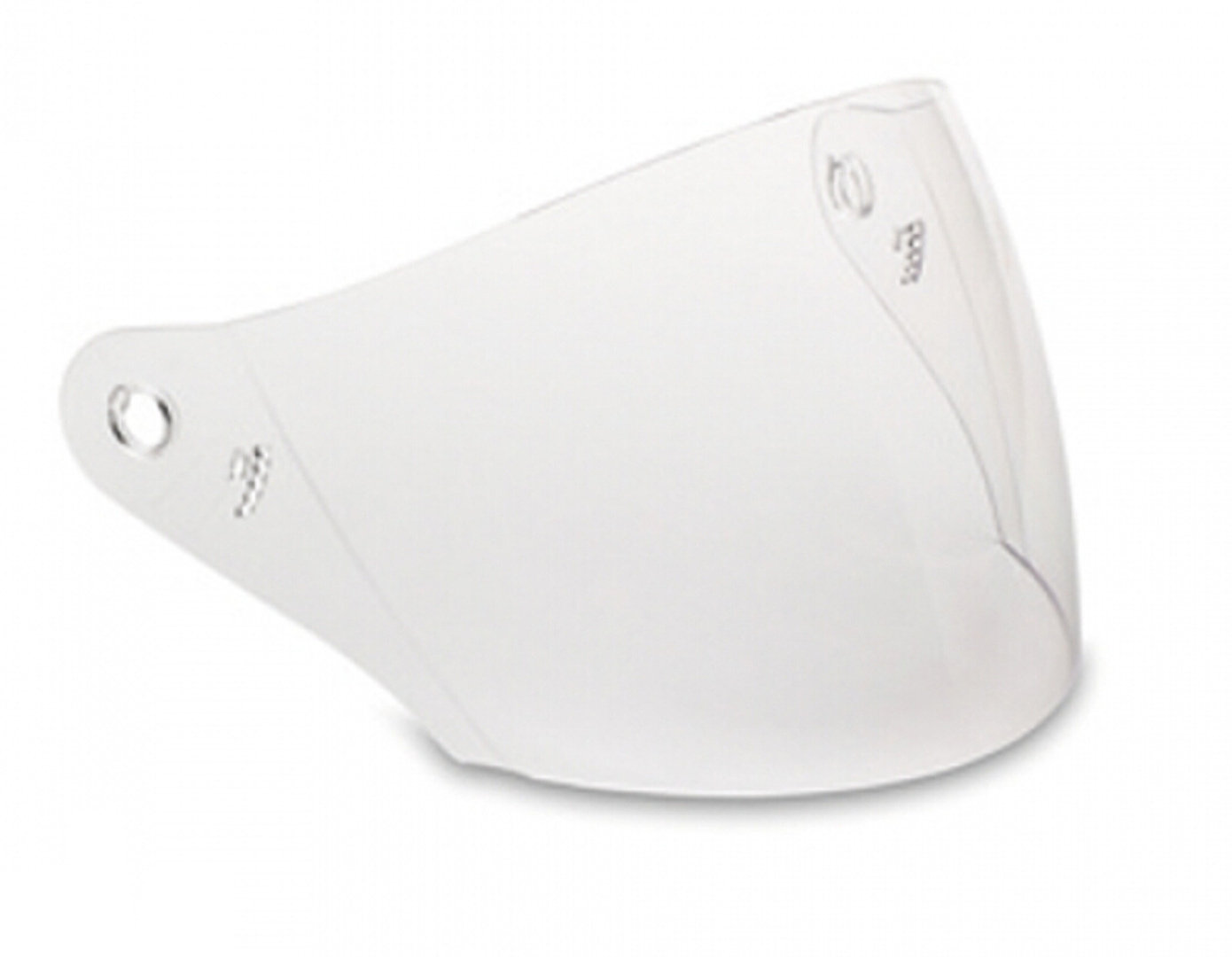 GIVI H30.1 Visir Klart Figur 1