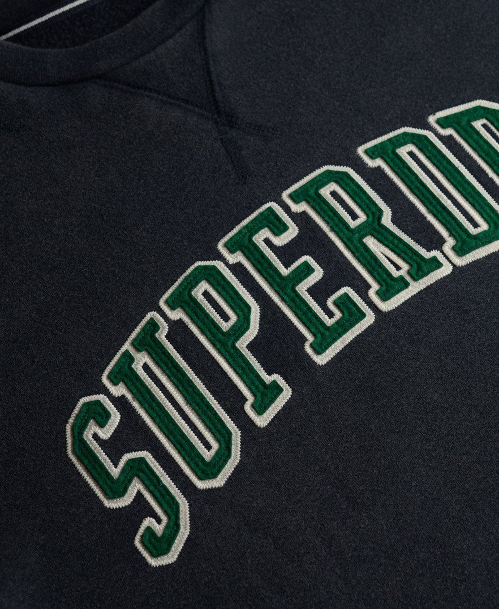 Superdry & Co Athletic Moletom M Figura 2