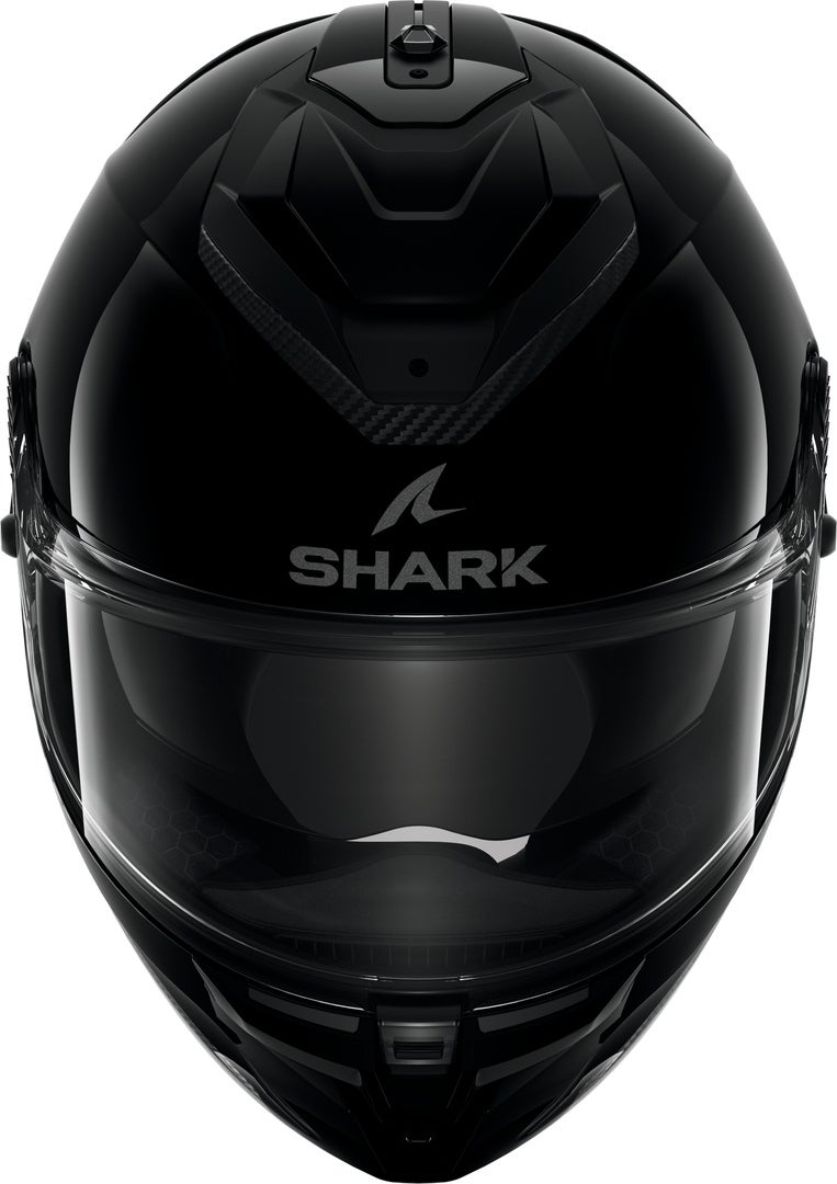 Shark Spartan GT Pro Blank Přilba černá XXL (63/64) Obrázek 2