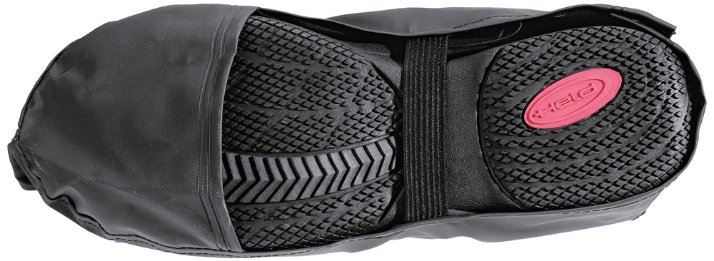 Held Over Boots M Figure 2