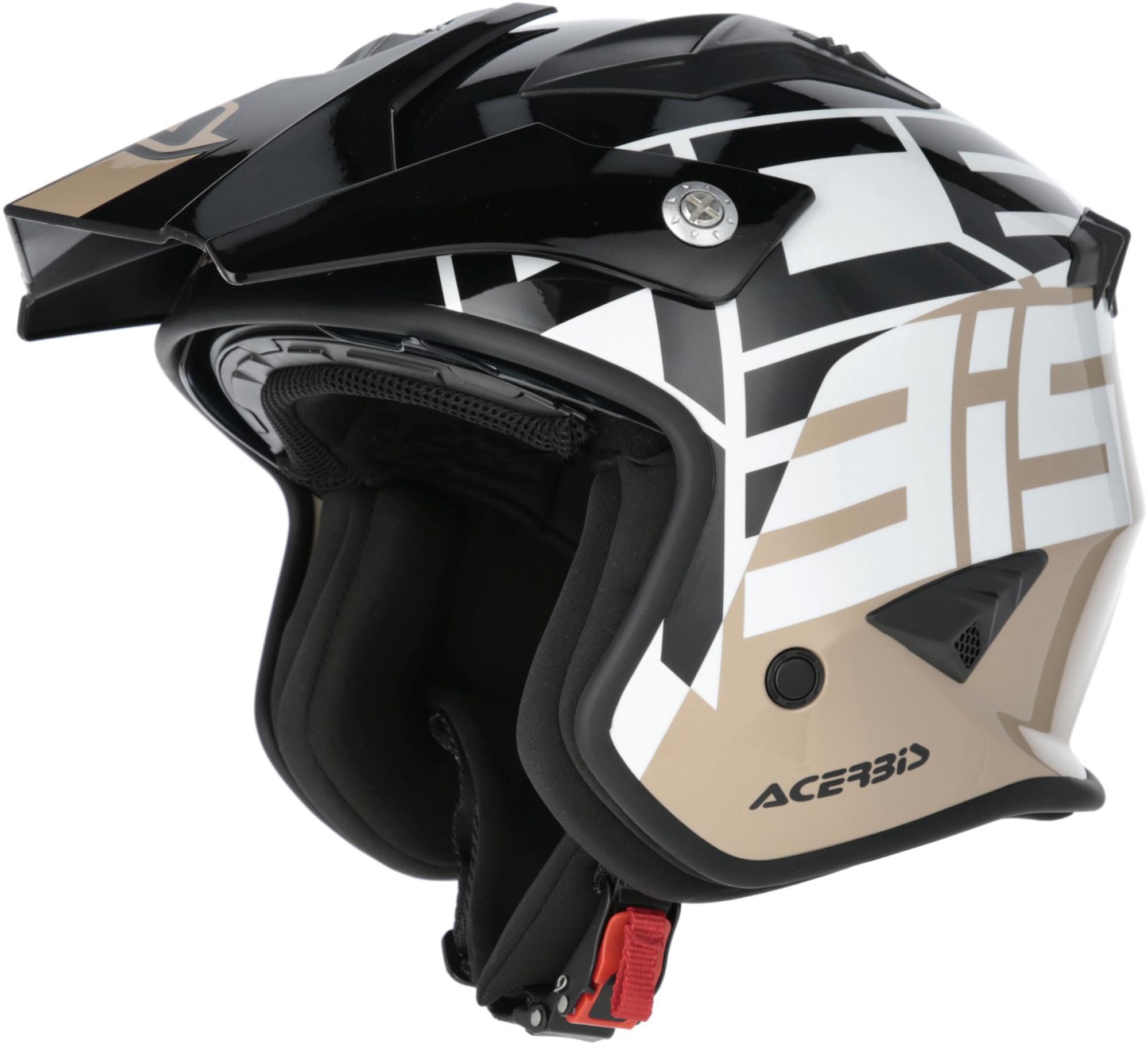 black/brown