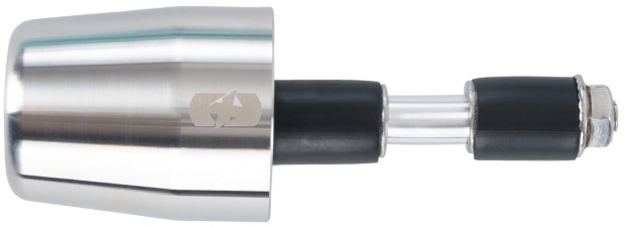 Oxford Bar Weights Lendkerenden 260g Abbildung 2