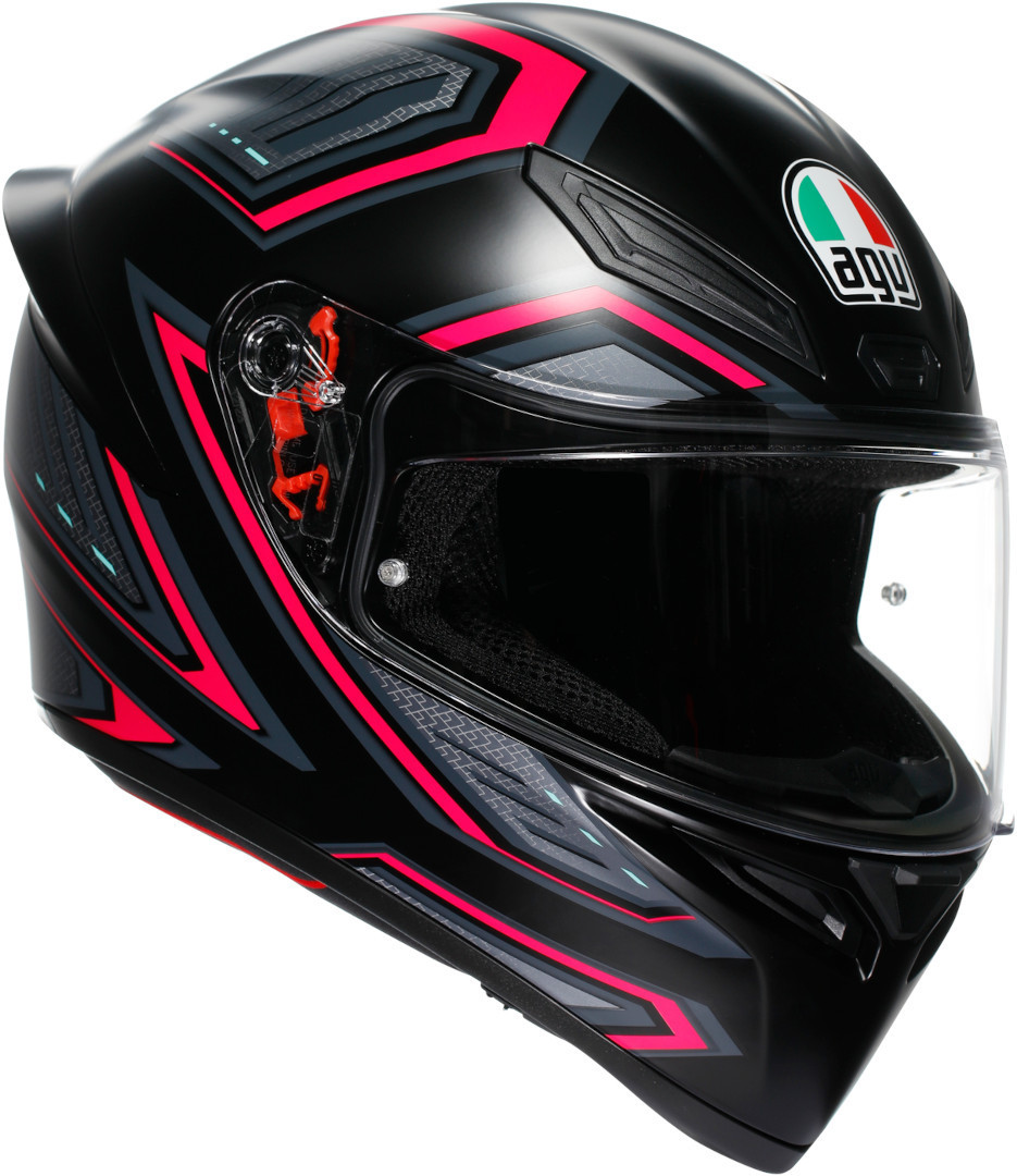 AGV K1 S Sling 2.0 Capacete Artigo principal Figura 1