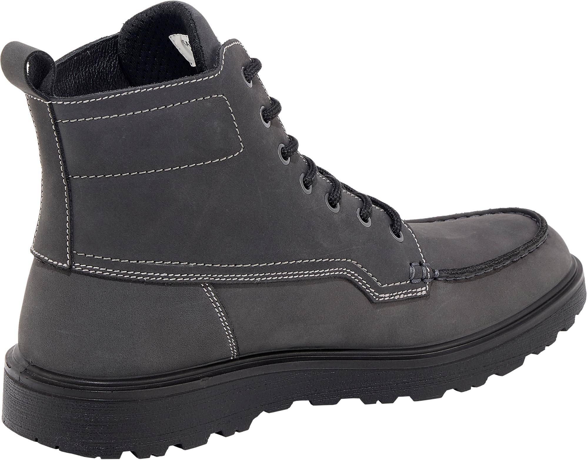 Carhartt Greenfields Rugged Flex 02 Μπότες σκούρο γκρι 46 Γράφημα 5