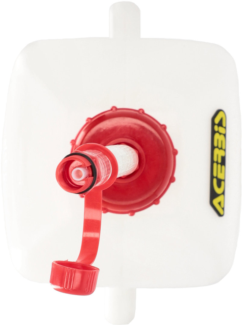 Acerbis Biduh 20L Rezervor de combustibil Figura 3