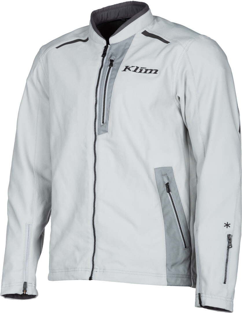 Klim Marrakesh 2023 Motorcycle Textile Jacket-image-727825610
