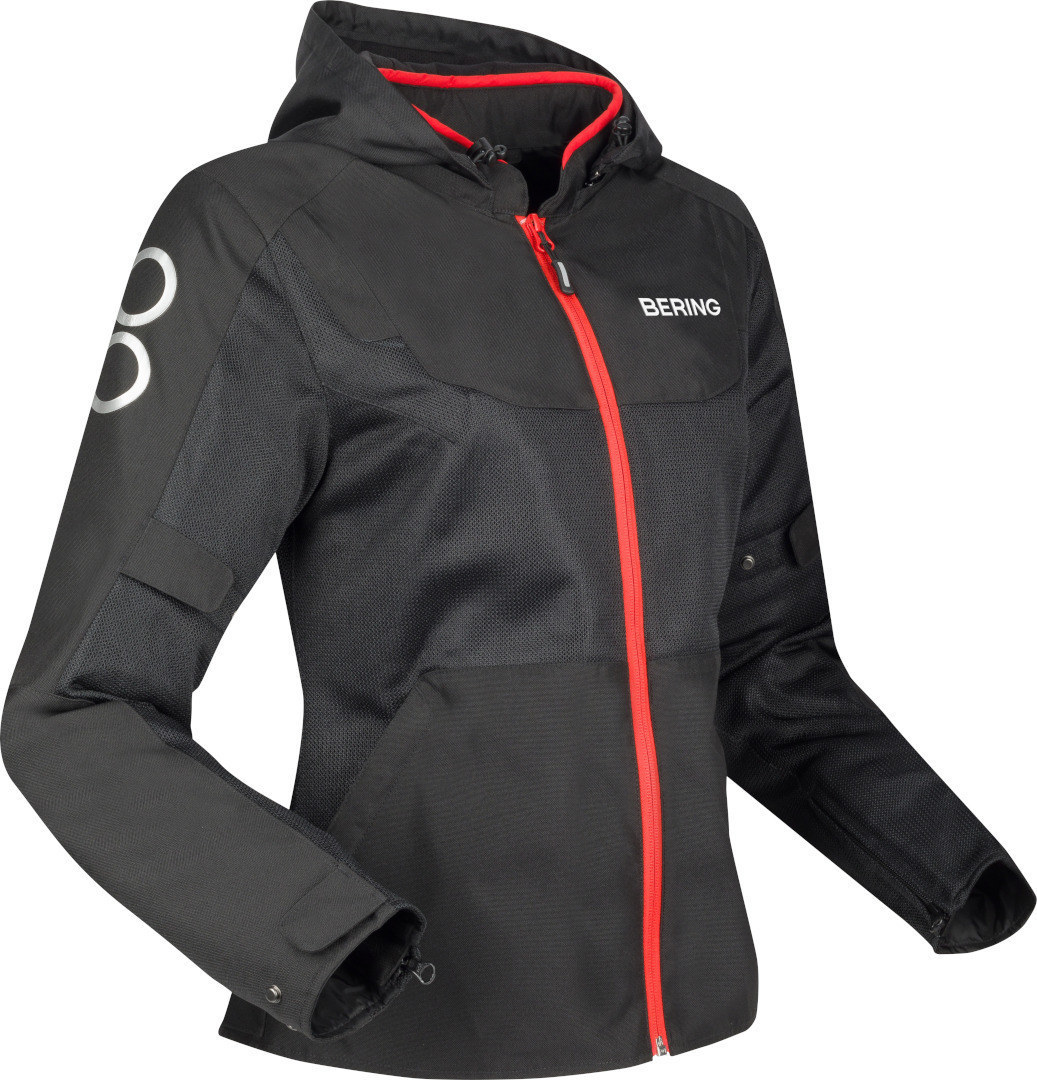 Bering Profil Giacca tessile moto da donna 44 Figura 1