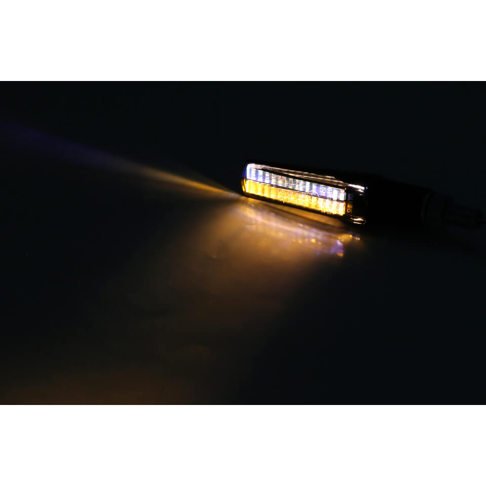 SHIN YO LED Blinker/Positionslicht FINELINE Figura 4