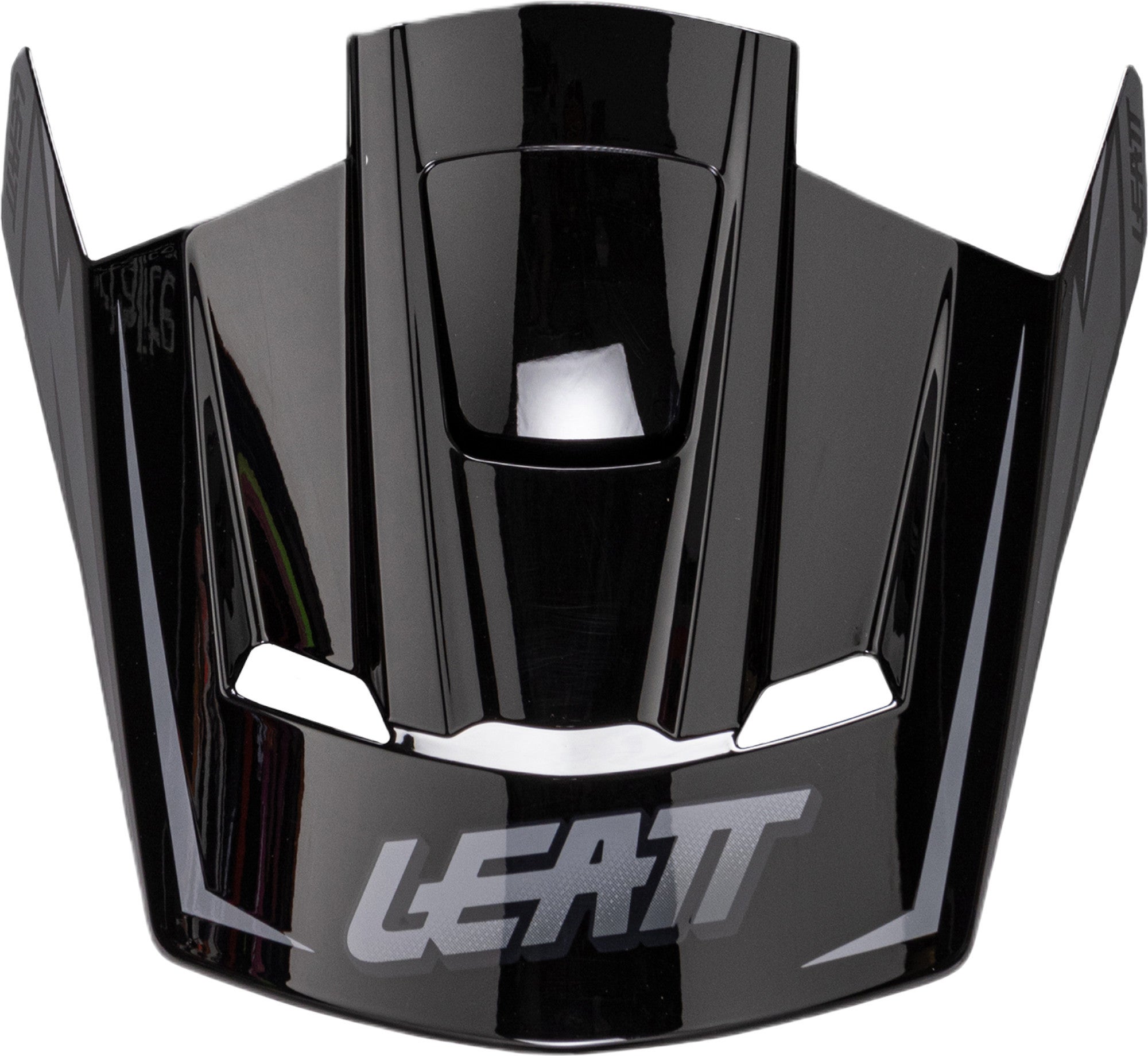 Leatt 2.5 V26 Motokrosová přilba Černá/šedá M (57/58) Obrázek 8
