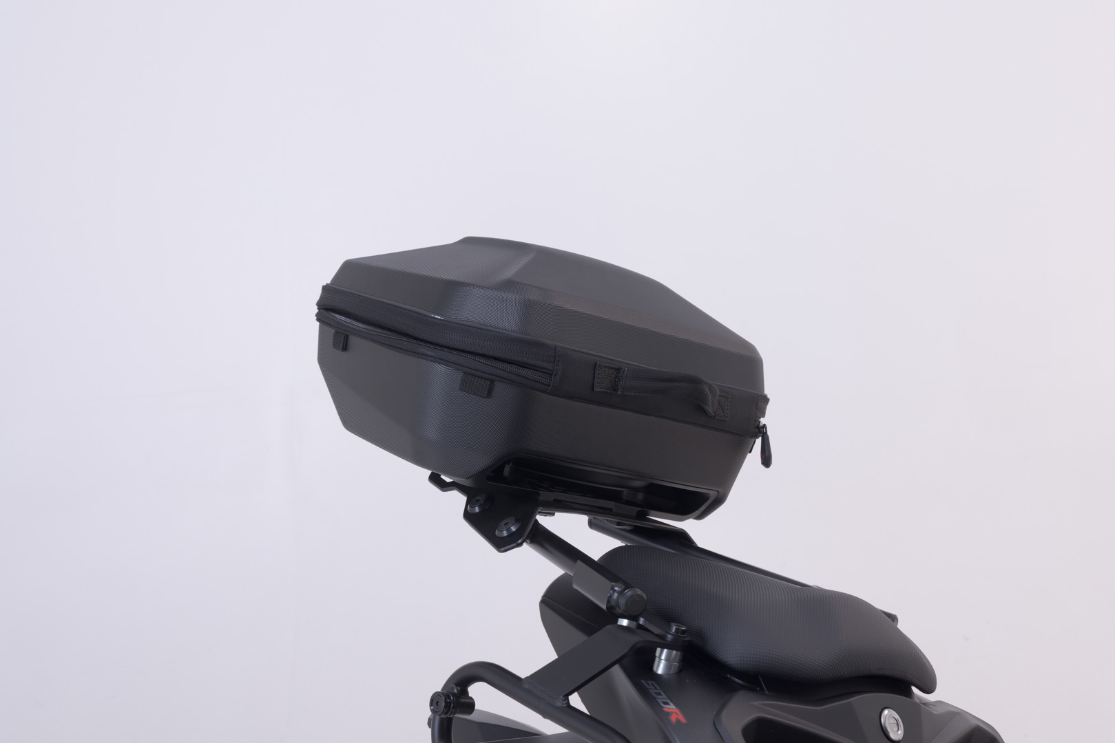 SW-Motech STREET-RACK - Negru. Voge 500R (19-). Figura 5