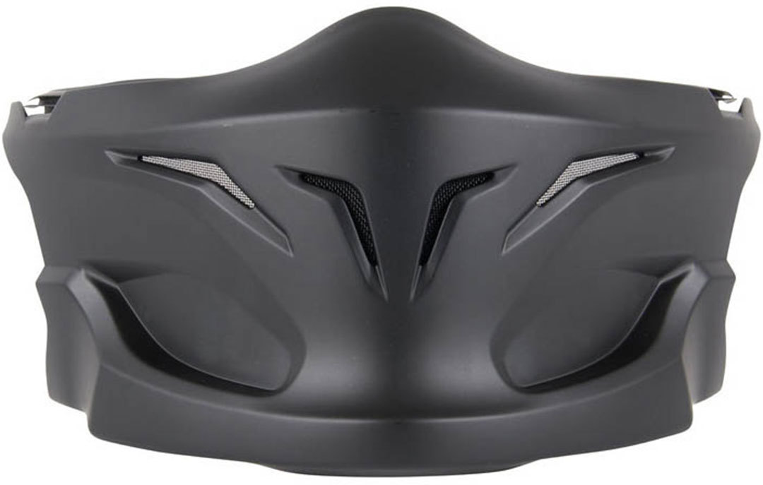 Scorpion EXO-Combat Mască Black matt Figura 2