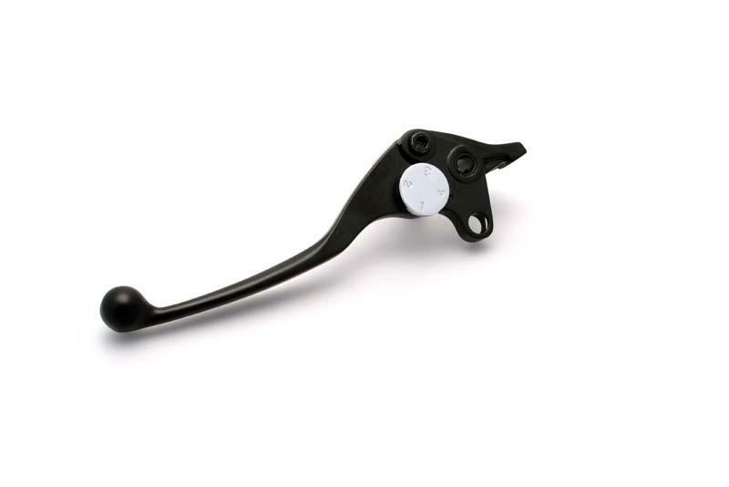 V-DELAR Kopplingsspak typ original aluminium hydraulisk koppling svart Triumph Daytona 675 Figur 1