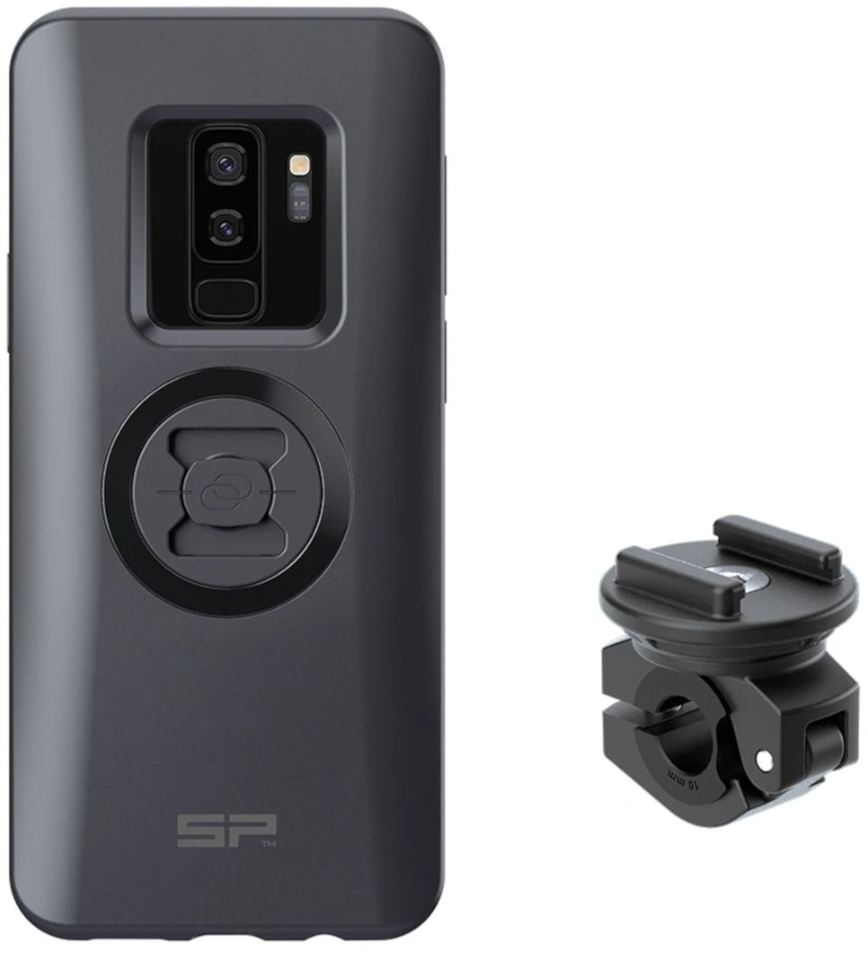 SP Connect Mirror Bundle LT Samsung S9+ / S8+ Smartphone Mount Figur 1